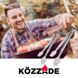 Közzade Uzun Köfteci Maşası
