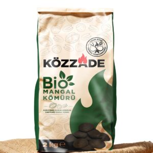 Közzade Bio Mangal Kömürü